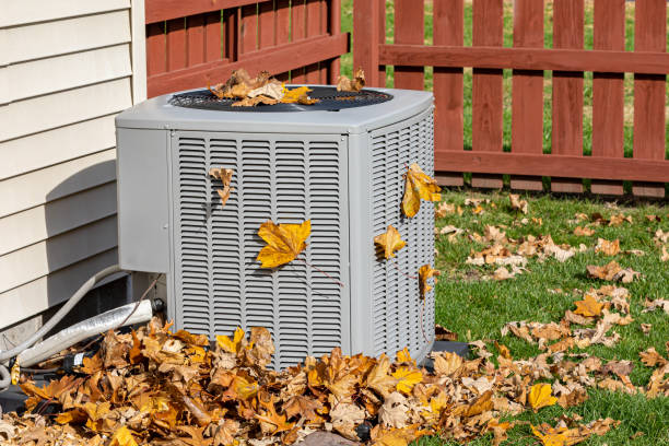 Best HVAC companies near me  in Raceland, KY