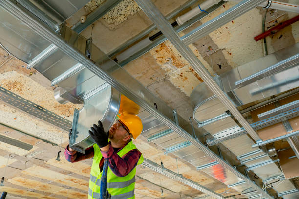 Best HVAC tune-up services  in Raceland, KY
