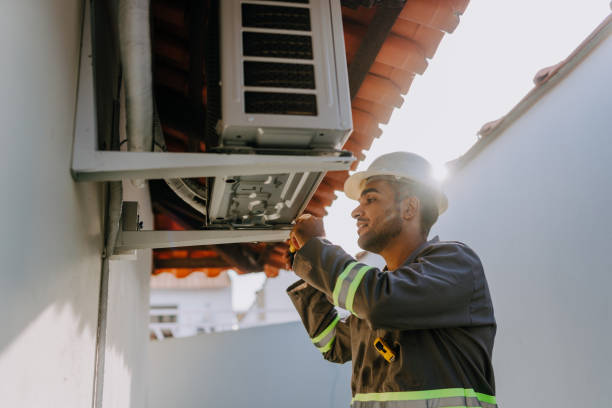 Best Local HVAC companies  in Raceland, KY
