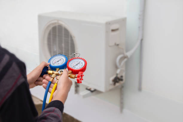 Best HVAC installation services  in Raceland, KY