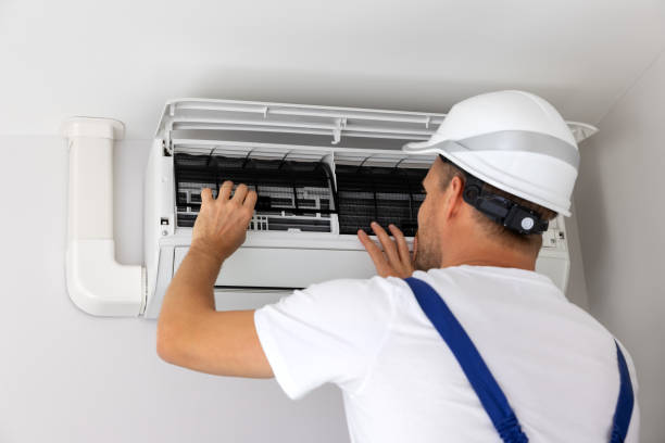 Best HVAC air duct cleaning  in Raceland, KY