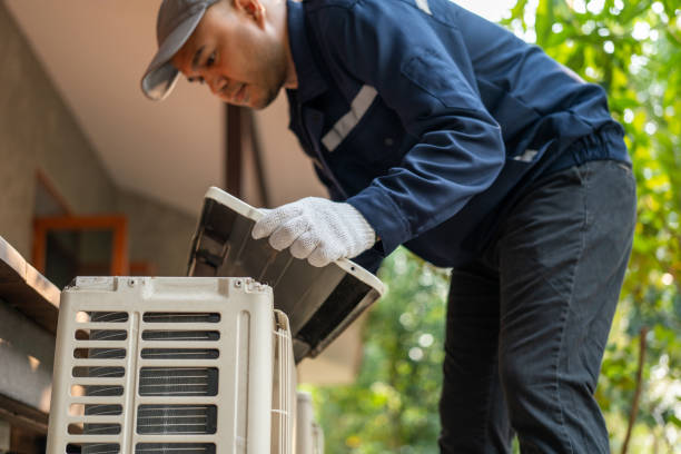 Best 24/7 HVAC repair  in Raceland, KY