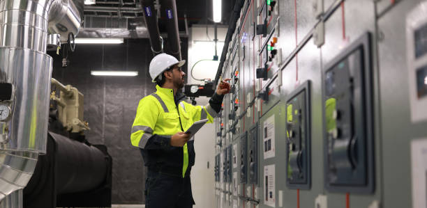 Best Commercial HVAC repair  in Raceland, KY