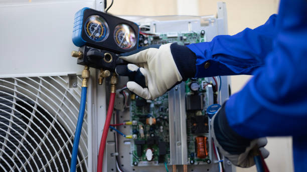 Best HVAC replacement cost  in Raceland, KY